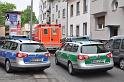 Wieder Beziehungsdrama Frau tot Koeln Muelheim Formesstr P03